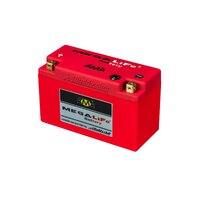 Mega-life Batteries MR-4