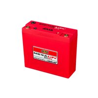 Mega-life Batteries MR-40