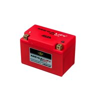 Mega-life Batteries MR-8