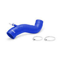 Mishimoto Ford Fiesta ST Silicone Induction Hose, 2014-2019, Blue 