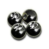 Mooneyes Valve Stem Caps MNAA111MQ