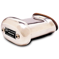 Bolt On Valve Cover Breather - Aluminium Hi-Rise