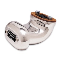 Mooneyes Bolt On Valve Cover Breather MNMP1800