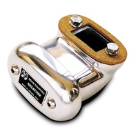 Mooneyes Bolt On Valve Cover Breather MNMP1800LB