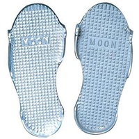 Cast Aluminium Foot Pedal - R/H Foot Shape