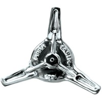 Spinner Fuel Cap - Non-Vented 50's Style Cap