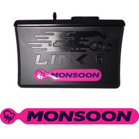 Monsoon ECU