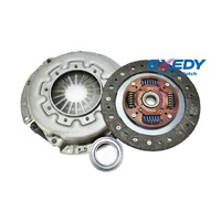 Exedy Standard Clutch Kit (MZK-6077)