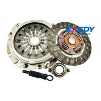 Exedy Standard Clutch Kit (MZK-6648)