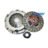 Exedy Single Mass Flywheel Clutch Kit (MZK-6690SMF)