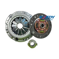 Exedy Standard Clutch Kit (MZK-6944)