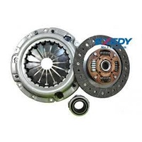 Exedy Sports Ceramic Clutch Kit (MZK-6964SC)