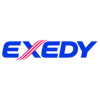 Exedy Heavy Duty Clutch Kit - 6 SPD (MZK-8010HD)