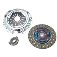 Exedy Conversion Clutch Kit DMF To SMF, Flywheel Included (MZK-8790SMF)