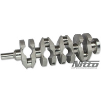 Nitto Crankshaft 4G63 2.0L 88.0MM STROKE (7 BOLT) (NIT-CNK-4G6386)