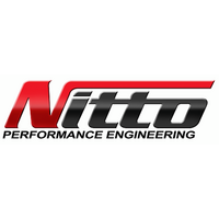 Nitto Full Gasket Kit 4G63 WITH 1.0MM HEAD GASKET (NIT-FGK-4G6310)