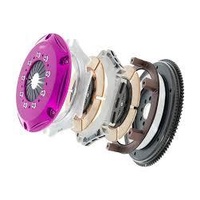 Exedy Hyper Twin Plate Multi Clutch Kit (NM012SD) MASSIVE SALE