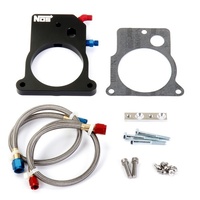Nitrous Injector Plate - Suit Chev/Holden LS1