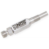 FOGGER NOZZLE SS1 DRY SINGLE