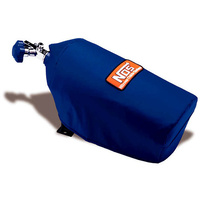 Nitrous Bottle Blanket - Suit 7" dia. Blanket for 10-lb. Bottle