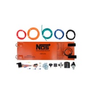 Nitrous Bottle Heater (Automatic Pressure Controlled) Suit 10-lb. & 15-lb. Bottles