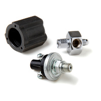 Pressure Switch & Fitting Only - Suit NOS Bottles