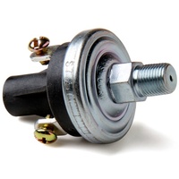 Hobbs Adjustable Pressure Switch 7psi. Normally Closed