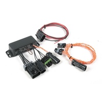 Launcher Wideband Upgrade  Controller Only