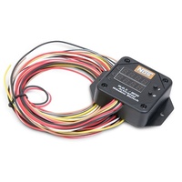 2-Stage WOT/RPM Activated Window Switch