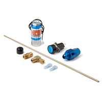 Nitrous Purge Valve Kit  -6AN Line