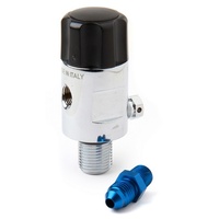 Mini Hi-Flo Bottle Valve - Suit 10oz 5/8" Bottles