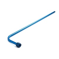 Nitrous Bottle Valve Blow Down Tube