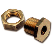 Nozzle Mount Kit