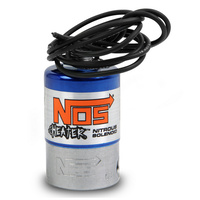 Cheater Nitrous Solenoid 250 Horsepower. 1/4" NPT Inlet, 1/8" NPT Outlet