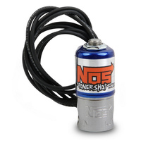 Powershot Nitrous Solenoid 175 Horsepower. 1/8" NPT Inlet, 1/8" NPT Outlet