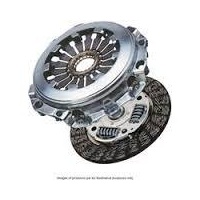 Exedy Standard Clutch Kit PULL TYPE 02/1993-On (NSK-6755)