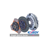 Exedy Sports Organic Clutch Kit (NSK-6797SO)