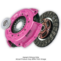Exedy Heavy Duty Clutch Kit (NSK-7050HD)