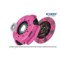 Exedy Heavy Duty Cushion Button Clutch Kit (NSK-7050HDCB)
