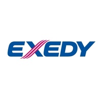 Exedy Devil High Performance Dual Friction Clutch Kit (NSK-7056SMFHD)