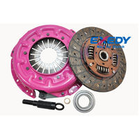 Exedy Standard Clutch Kit PUSH TYPE Up To 02/1993 (NSK-7121)