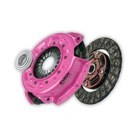 Exedy Heavy Duty Clutch Kit PUSH TYPE Up To 02/1993 (NSK-7121HD)