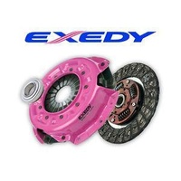 Exedy Heavy Duty Clutch Kit (NSK-7377HD)