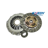 Exedy Standard Clutch Kit To Suit O.E Dual Mass Flywheel (NSK-7422)