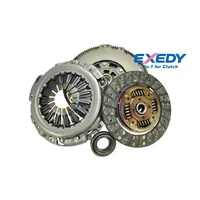 Exedy Dual Mass Flywheel Clutch Kit (NSK-7422DMF)
