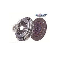 Exedy Sports Organic Clutch Kit To Suit O.E Dual Mass Flywheel (NSK-7422SO)