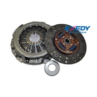 Exedy Single Mass Flywheel Conversion Clutch Kit (NSK-7454SMF)