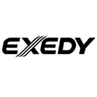 Exedy Sports Organic Clutch Kit To Suit Single Mass Flywheel (NSK-7454SO)