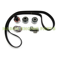Timing Belt Kit With Hydraulic Tensioner (NTK21HT)