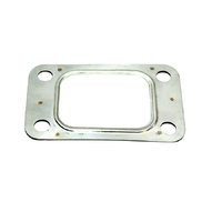 ISR Performance OE Replacement Turbine Inlet Gasket (4 bolt) - RWD SR20DET